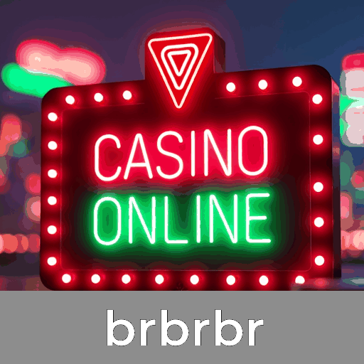 brbrbr: Slots - Gigantescos Prêmios, Jogos de Mesa - Estratégia Superior, Real Dealer - Experiência Imersiva