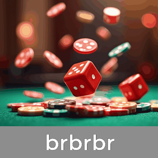 brbrbr: Cassino premiado e pagamentos rápidos